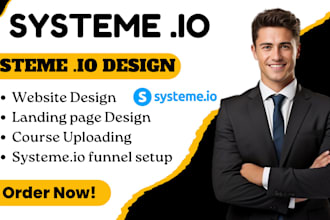 build systeme io sales funnel, systeme io, systeme io funnel, sales funnel