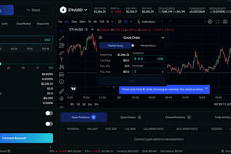 develop crypto wallet app fintech payment app crypto blockchain exchange website