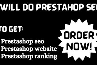 do advance prestashop SEO optimization fix errors rich results