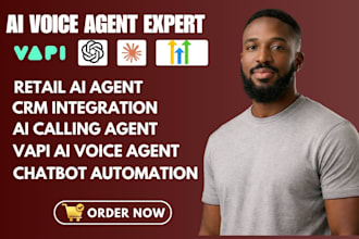 ai voice agent ai receptionist ai cold calling agent vapi ai retell  ai chabot