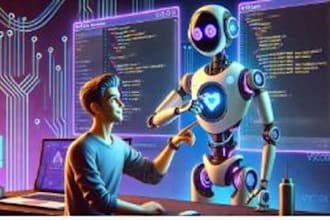 set up ai colding agent, ai voice bot ,ai sales agent using vapi, retell ai