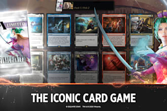 online nft card game development, multiplayer 2d board game playing card tcg ue5