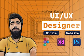 do figma ui prototype website ui customize design