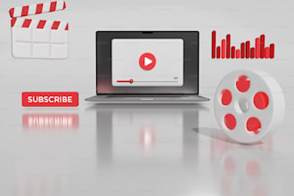 be your you tube video SEO expert for quick ranking