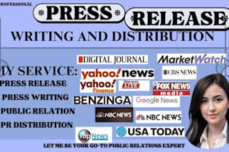 do premium press release distribution