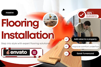 design flooring contractor website vinyl flooring epoxy flooring website