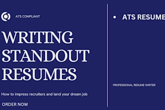 decode your career story and craft a resume that opens door
