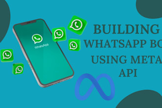whatsapp chatbot whatsapp automation whatsapp business api n8n meta zapier