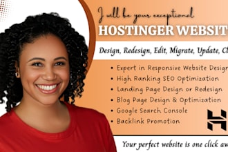 do hostinger website design hostinger landing page hostinger website redesign