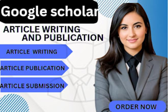 increase google scholar citation in top ranking  journal by promoting articles