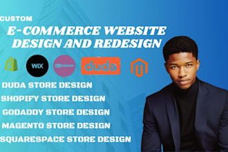be your trusted ecommerce mentor for shopify amazon etsy woocommerce