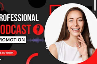 promote your podcast and grow downloads