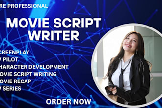 do movie script screenwriting editing screenplay script writer tv show series
