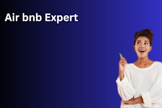 airbnb promotion, booking,vrbo marketing, airbnb listing seo to boost booking