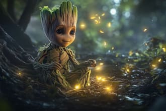 create runway ai video explainer trailer or ai animation with sora kling