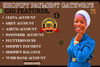 shopify payment shopify balance wise, paypal