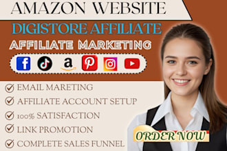 do clickbank affiliate marketing amazon website sales funnel link promotion