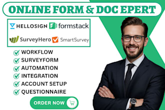 create surveyhero forms smartsurvey form involve me forms formstack integration