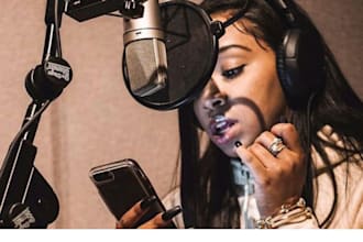 make catchy kids song, ad jingle, cover song for brand or show