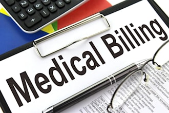 medical billing, claims submission and denial management