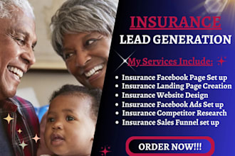 generate health insurance leads insurance leads final expense