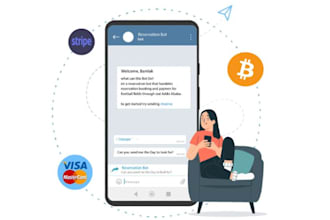 create telegram auto forward bot with unlimited channels and groups