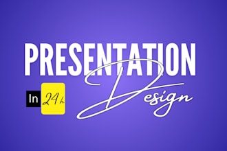do modern presentation and ppt redesign, edit and redesign educational slides