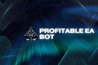 deliver a profitable forex ea trading bot ,forex robot for you