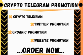 do massive crypto pump project, x twitter nft, presale telegram marketing