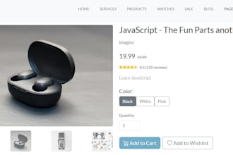 build full stack web apps with java spring boot and angular