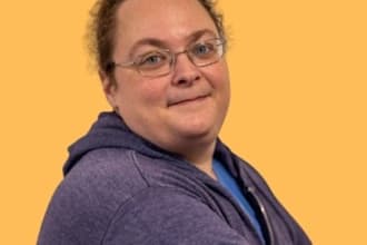 create training courses for health and social care staff