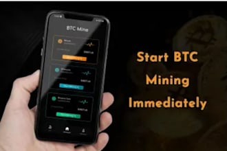 setup withdrawal bitcoin generate bot, bitcoin bot, btc app