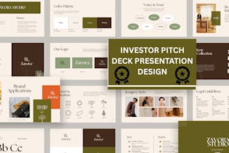 design minimalist logo, brand identity, and professional style guide