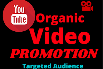 shoutout youtube channel promotion on my 480m organic subscriber