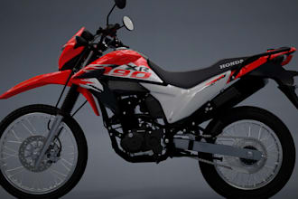 sculpt 3d motorcycle,body panels, pieces part, sportbike,fairing model,mudguard