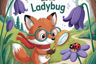 illustrate children story book illustration book illustration storybook