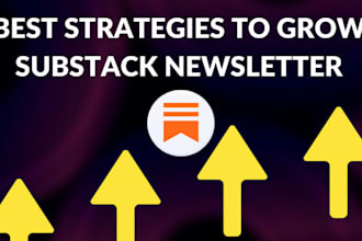 do viral promotion for your substack article