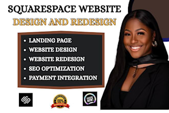 build squarespace website revamp square online store website update squarespace