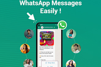 send whatsapp bulk message sms api whatsapp business ads marketing sms campaign