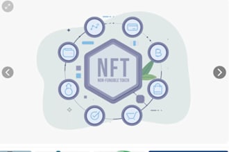 build blockchain p2e web3 game, nft game, x to earn game, telegram mini app game