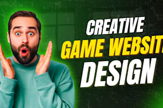 create trading card website, shopify game website