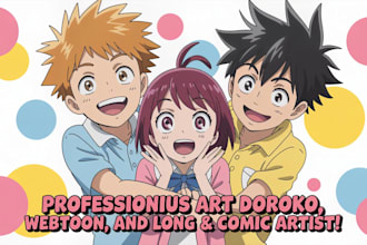 do promote your webtoon to boost views, engagement and subscribers