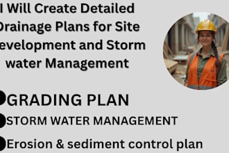 design plumbing plan water supply, drainage plan