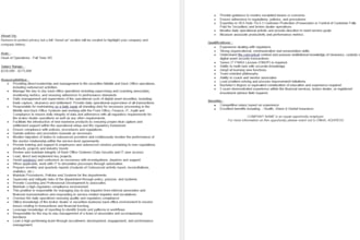 expert job description and resume screening to attract top talent