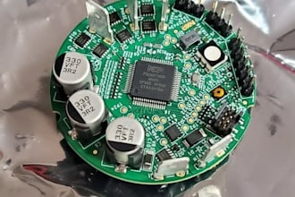 design iot design pcb enclosure pcb design pcb layout arduino schematics design