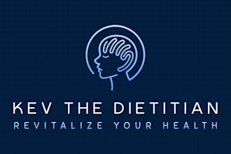 provide comprehensive nutrition guidance as a registered dietitian nutritionist