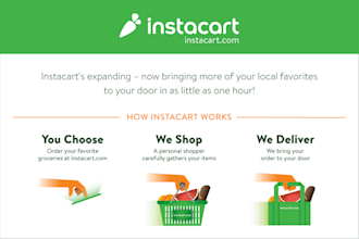 reactivate banned zifty account, uber and instacart