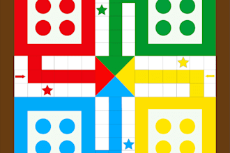 develop ludo game app 3d ludo game ludo king with multiplayer online mode