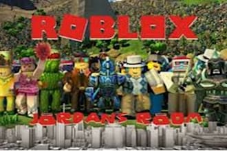 be your most professional roblox game developer