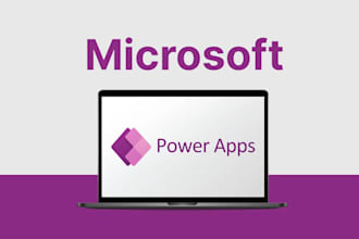 develop and automate powerapps solutions with power platform and sharepoint